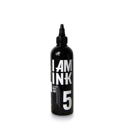 I AM INK - 5 BLK LNR