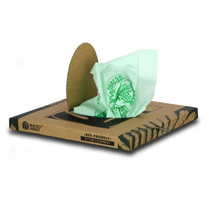 Inked Army - Bottle Cover