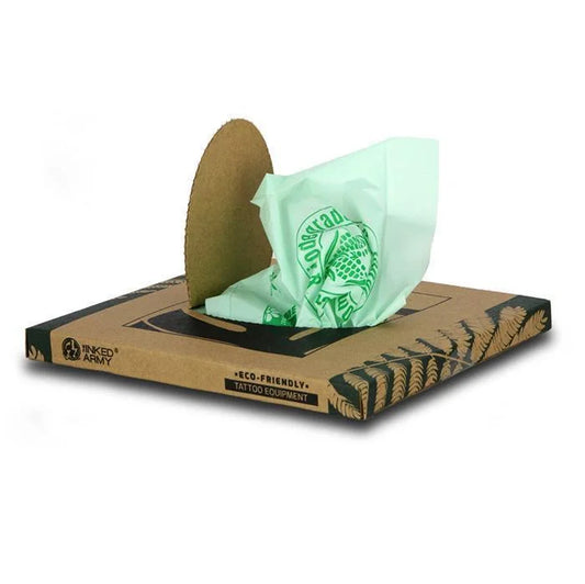 Inked Army - Bottle Cover