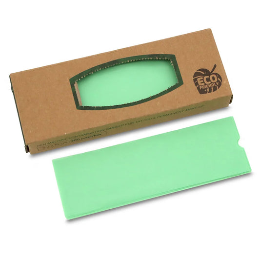 Inked army - Eco Pen Cover - 200 Stk.