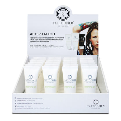 TattooMed Cleansing gel 25ml