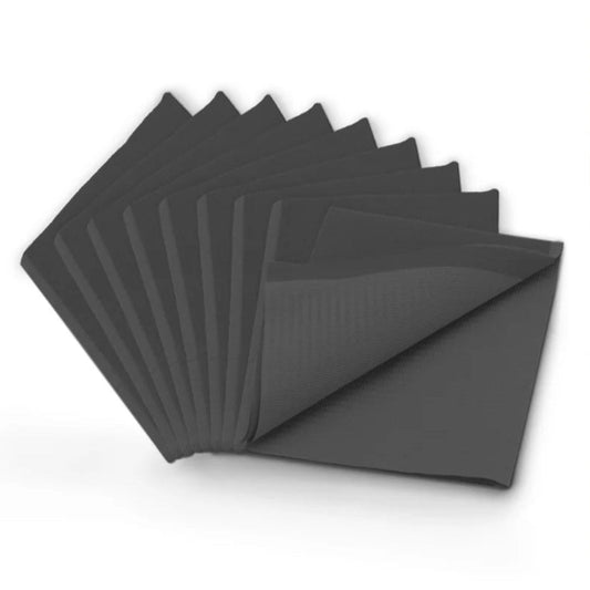 Arbeitsplatz Abdeckung - 125Stk